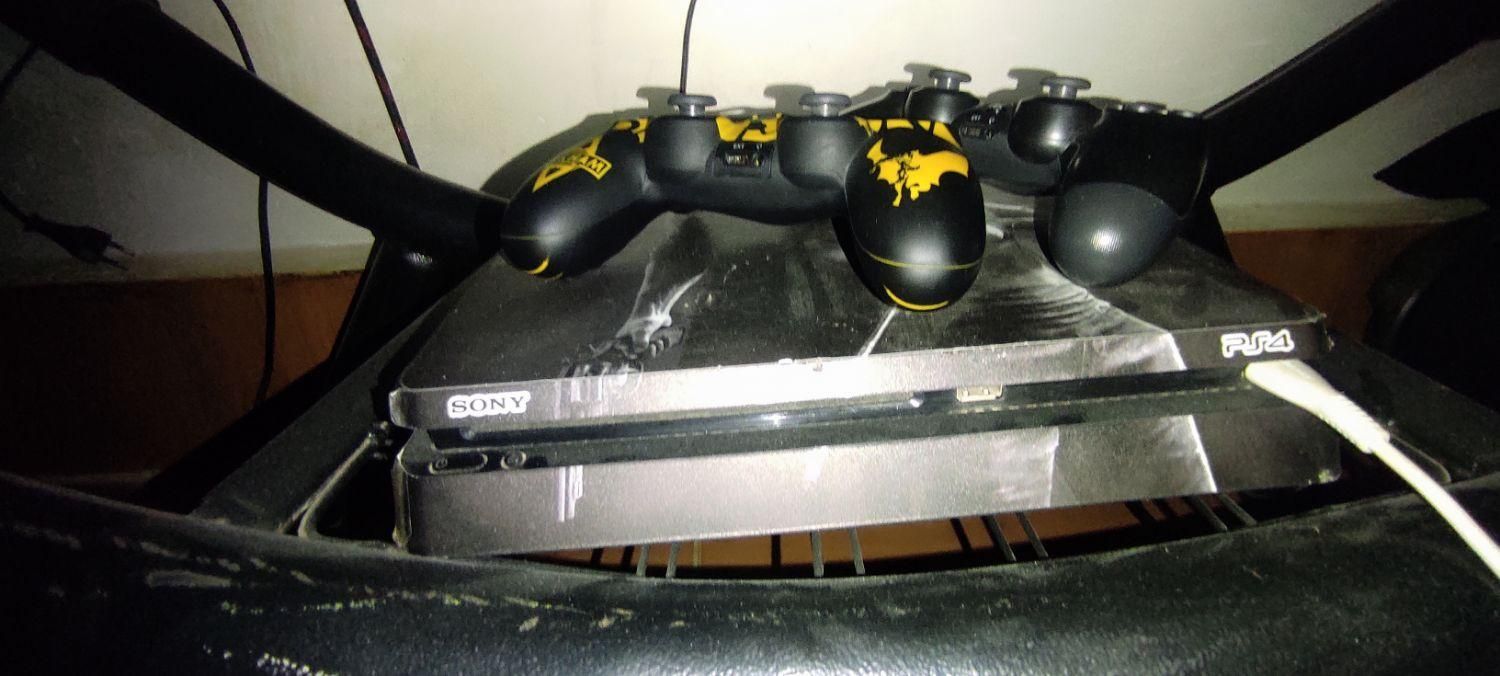 ps4|کنسول، بازی ویدئویی و آنلاین|جیرفت, |دیوار