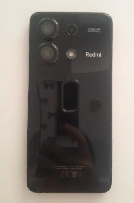Xiaomi Redmi Note13|موبایل|مشهد, رضاییه|دیوار