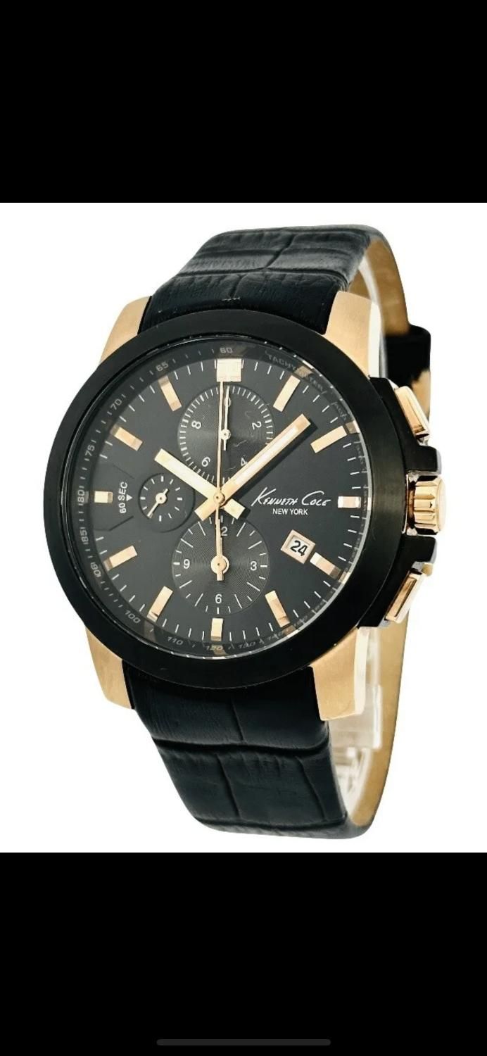 ساعت کنت کول کرنوگراف|ساعت|تهران, مرزداران|دیوار