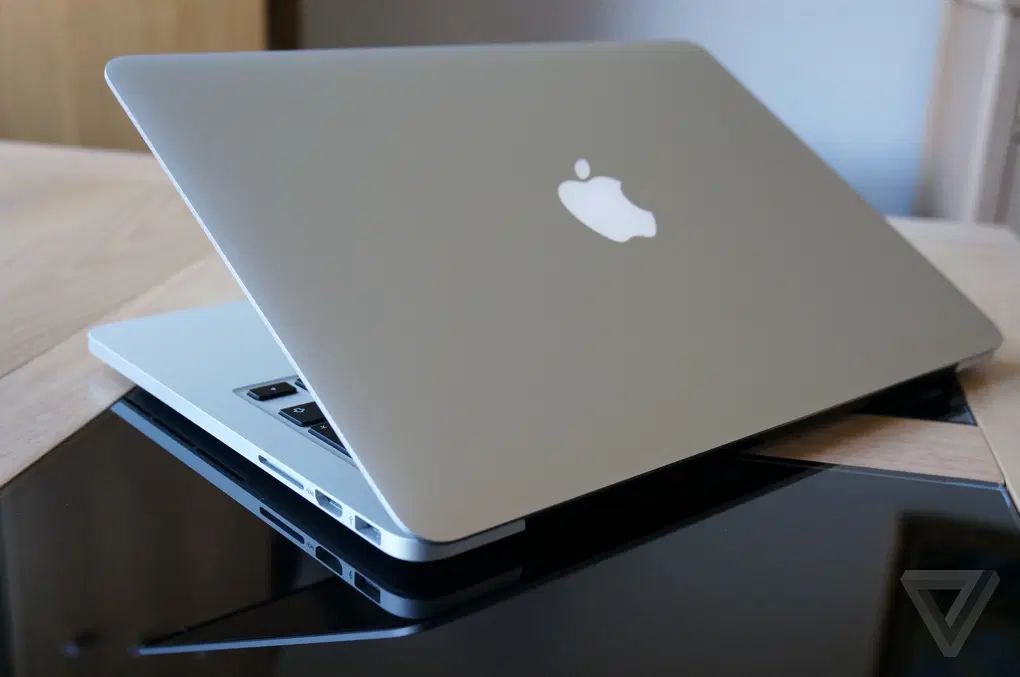 مکبوک پرو macbook pro ۲۰۱۵|رایانه همراه|همدان, |دیوار