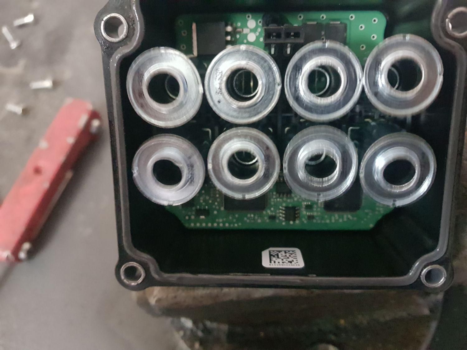 ترمزسازی کارن|خدمات موتور و ماشین|الیگودرز, |دیوار