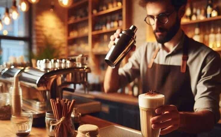مشارکت کافی شاپ|اجارهٔ مغازه و غرفه|اسلام‌شهر, بهرام آباد|دیوار