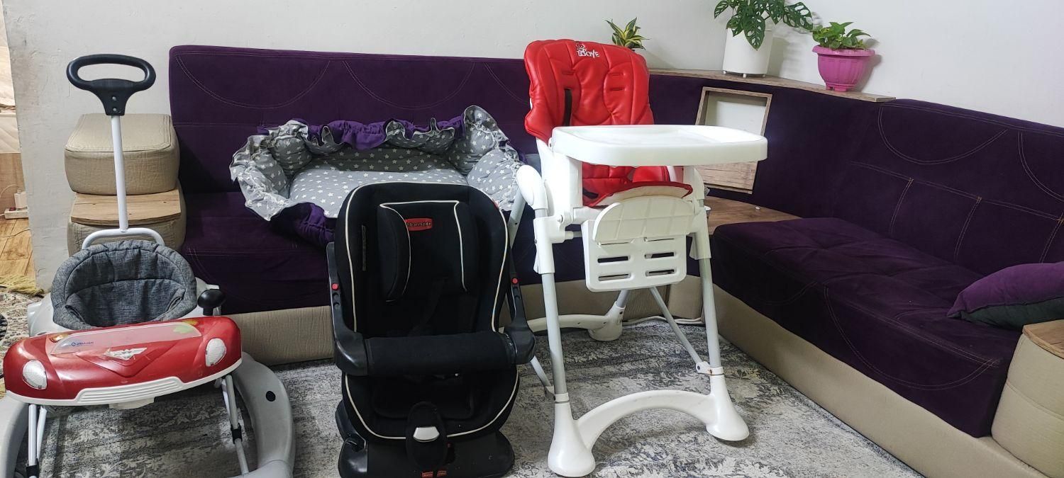 وسایل کودک|اسباب و اثاث بچه|بندرعباس, |دیوار