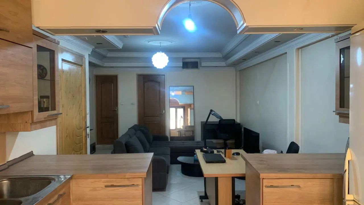 اجاره۵۵متری کنار مترو نواب طبقه۳ واقعی فوری تماس|اجارهٔ آپارتمان|تهران, سلسبیل شمالی|دیوار