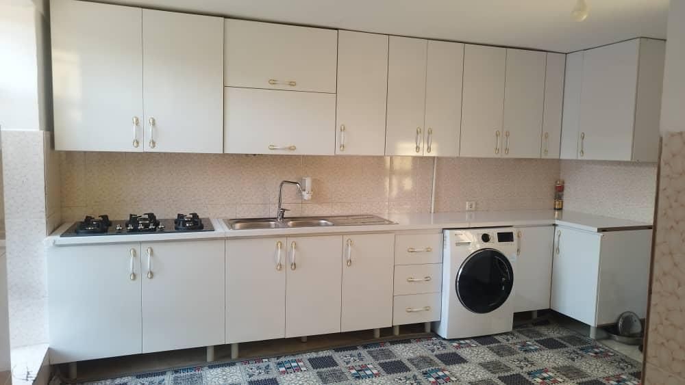 کابینت تمام MDFوهای گلاس ایوبی2022|مصالح و تجهیزات ساختمان|ایلام, |دیوار