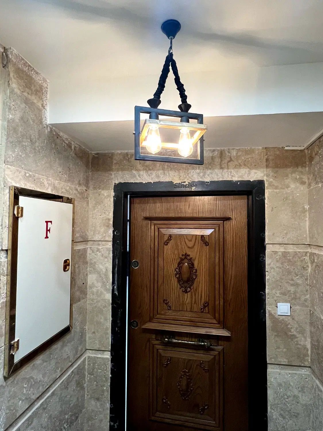 بهترین خیابان مجد۲۵/تک واحدی/سه نبش غرق در نور/|فروش آپارتمان|مشهد, سعد آباد|دیوار