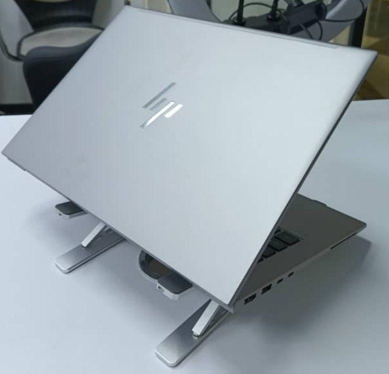 Hp zbook firefly 14 g10|رایانه همراه|تهران, میدان ولیعصر|دیوار