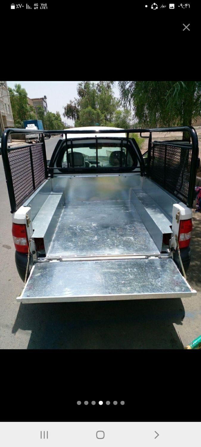 کارگاه بزرگ تولیدی کفی و باربند شهریار|قطعات یدکی و لوازم جانبی|قم, ولیعصر|دیوار