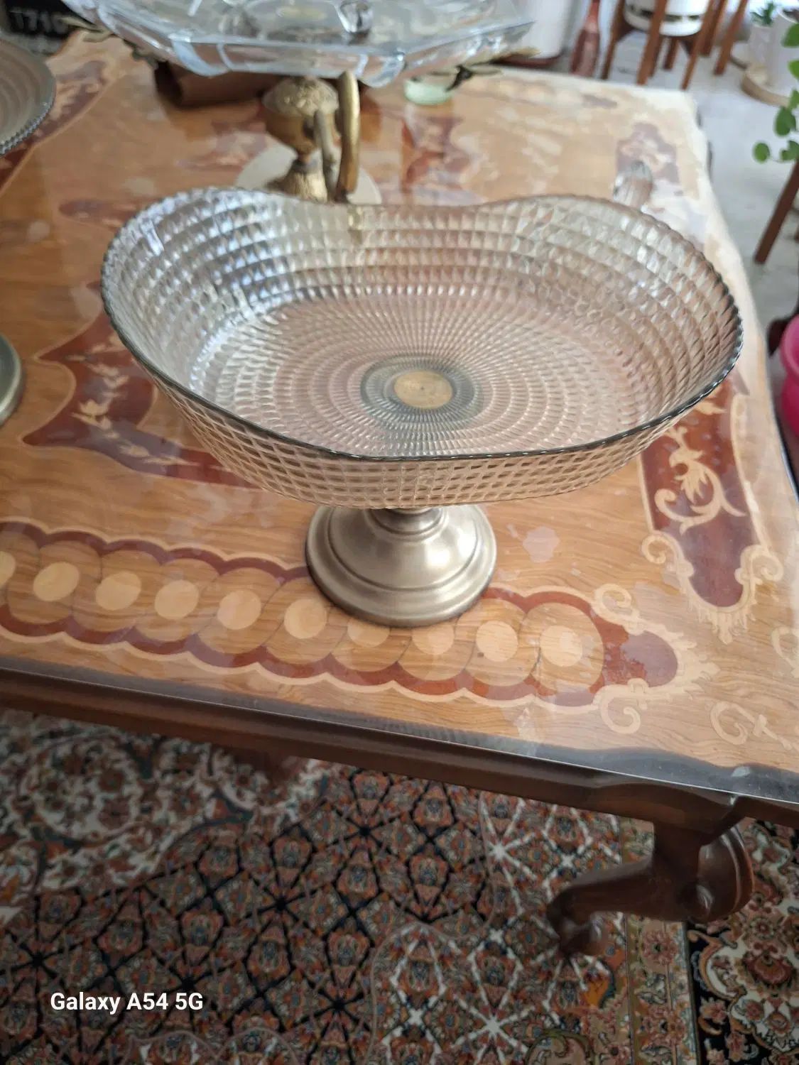 میوه خوری|ظروف سرو و پذیرایی|تهران, مهران (سیدخندان)|دیوار