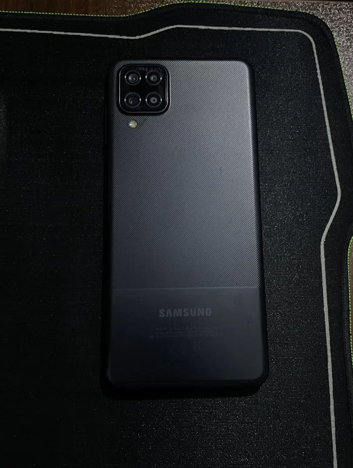 Samsung A12 128gb|موبایل|کرج, ساسانی (قلمستان)|دیوار