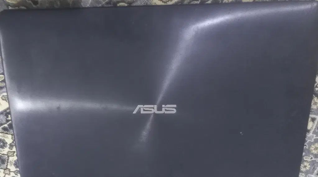 لبتاب asus معاوضه باps4|رایانه همراه|همدان, |دیوار