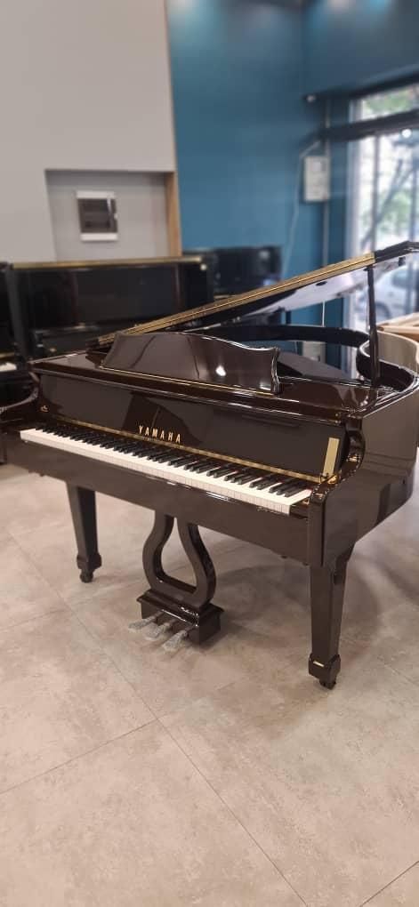 پیانو Grand piano دیجیتال یاماها|پیانو، کیبورد، آکاردئون|اهواز, کیانپارس |دیوار