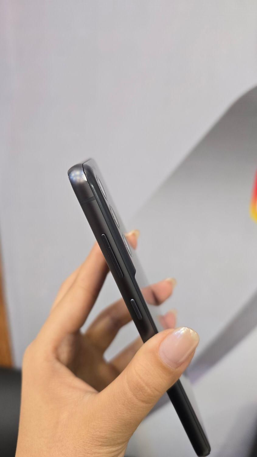 سامسونگ گلکسی s21fe 5G با حافظهٔ ۲۵۶ گیگابایت|موبایل|مشهد, عامل|دیوار