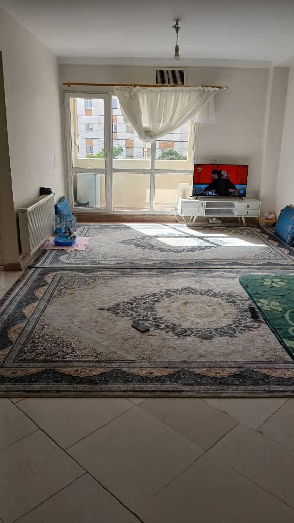 اپارتمان اجاره ای  ۸۲متری درمسکن مهرفرهنگیان|اجارهٔ آپارتمان|دماوند, |دیوار