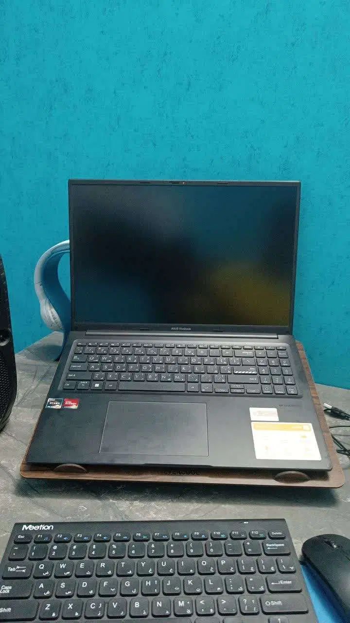 لپ‌تاپ Asus Vivobook  M1605Y|رایانه همراه|مشهد, شهرک رازی (شهرک غرب)|دیوار