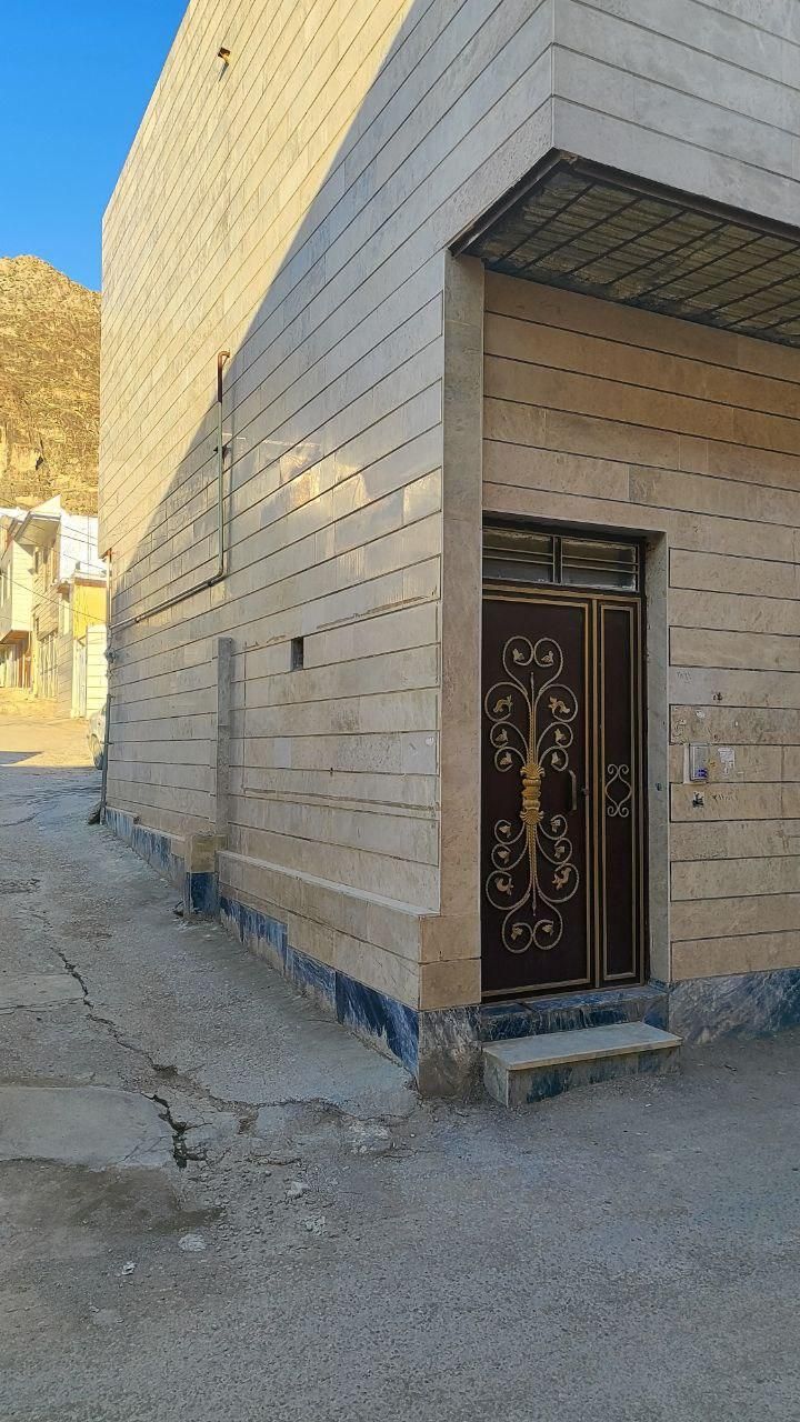 فروش خانه مسکونی|فروش خانه و ویلا|خرمآباد, |دیوار