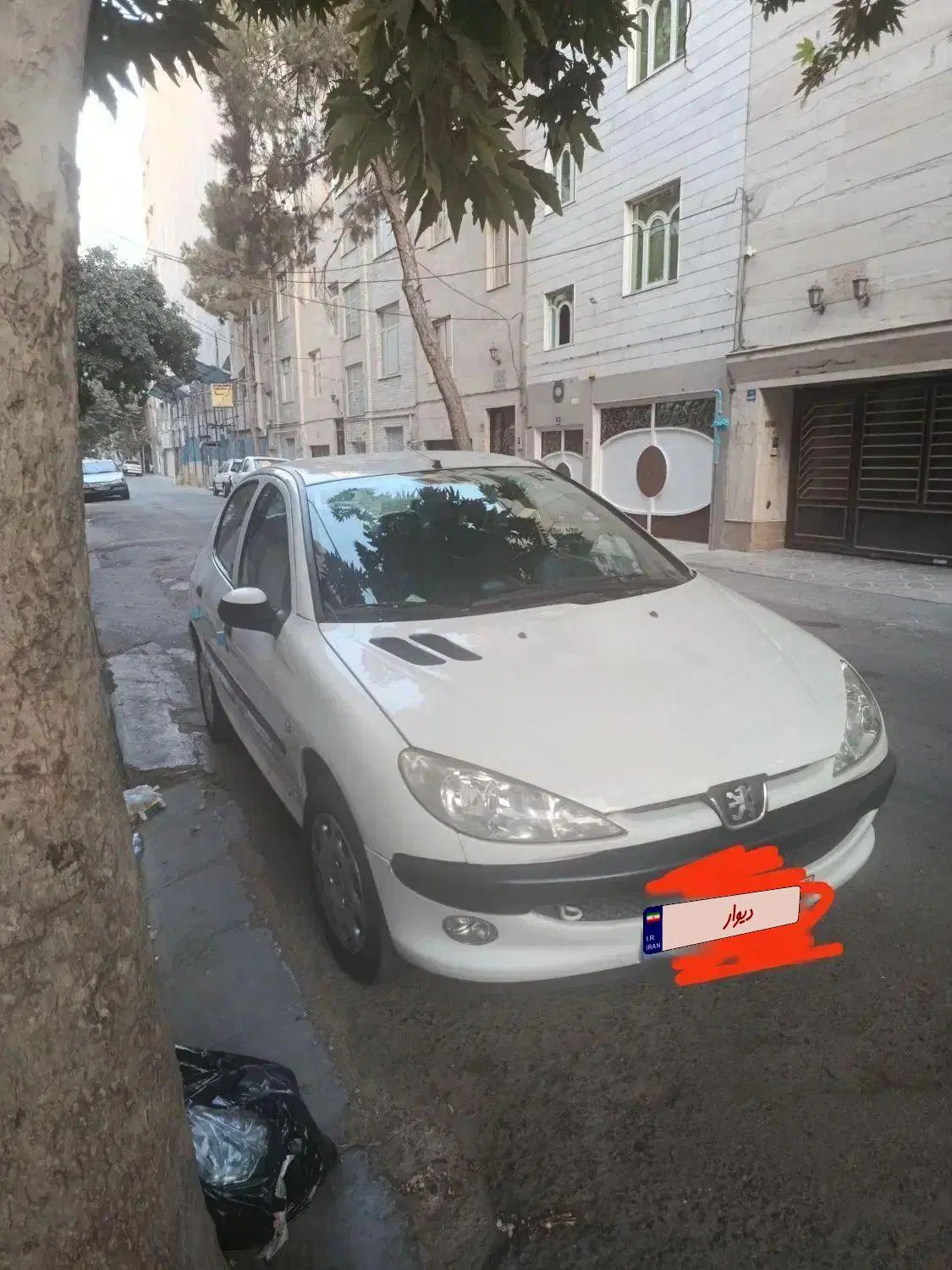 مدل۹۸تیپ۲|خودرو سواری و وانت|تهران, سجاد|دیوار