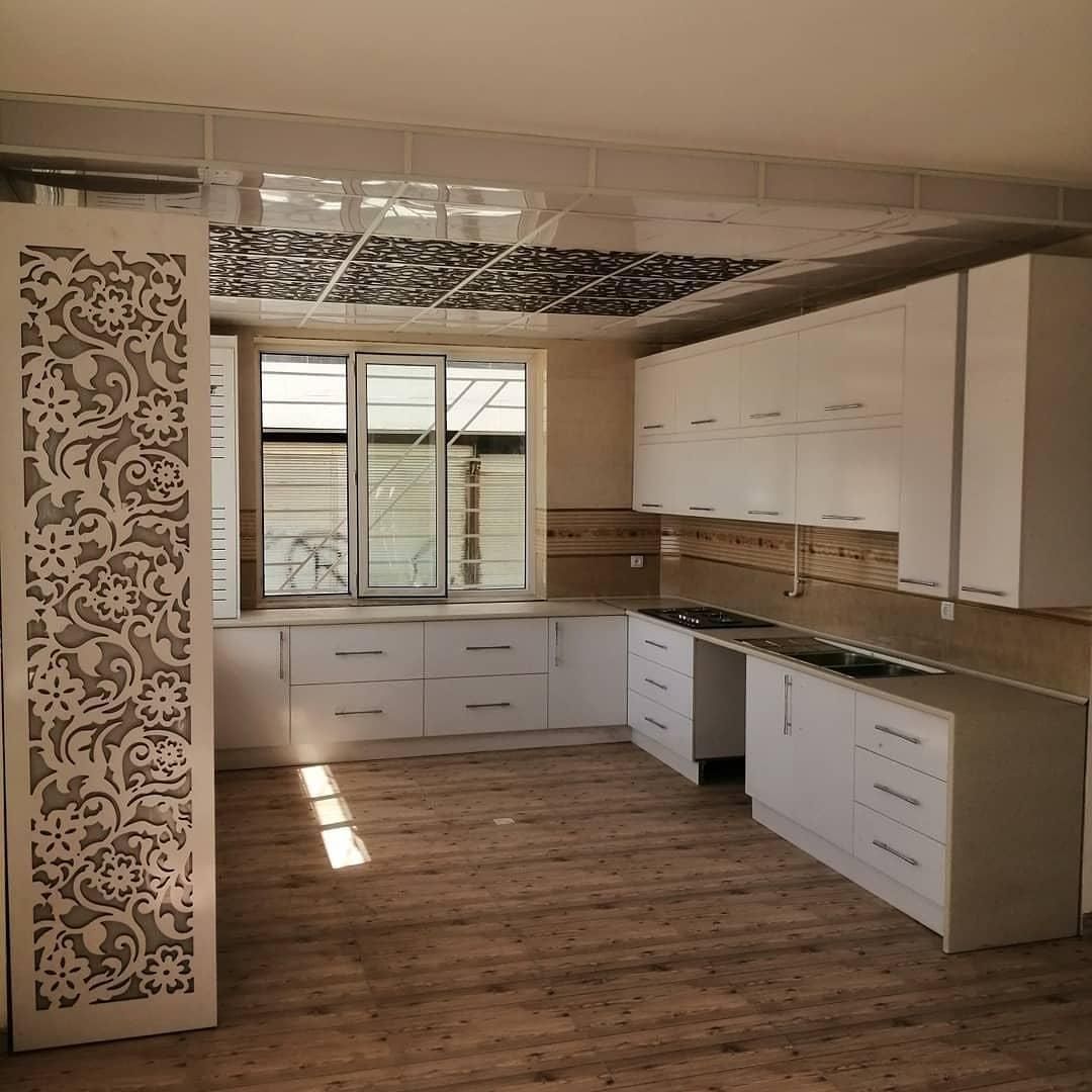 خدمات تخصصی و تعمیر کابینت و کمد ام دی اف|خدمات پیشه و مهارت|سنندج, |دیوار