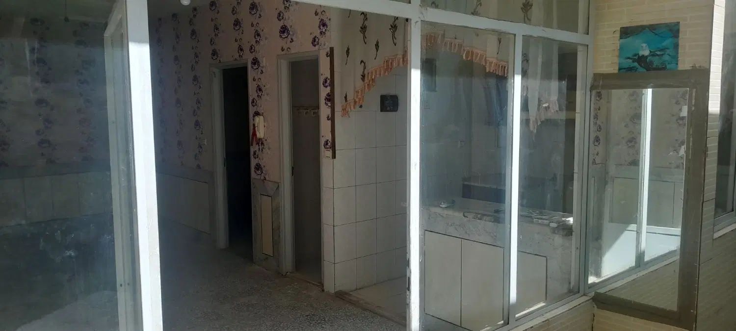 منزل مسکونی دو طبقه نقلی بدون پارکینگ|اجارهٔ خانه و ویلا|اصفهان, مارچین|دیوار