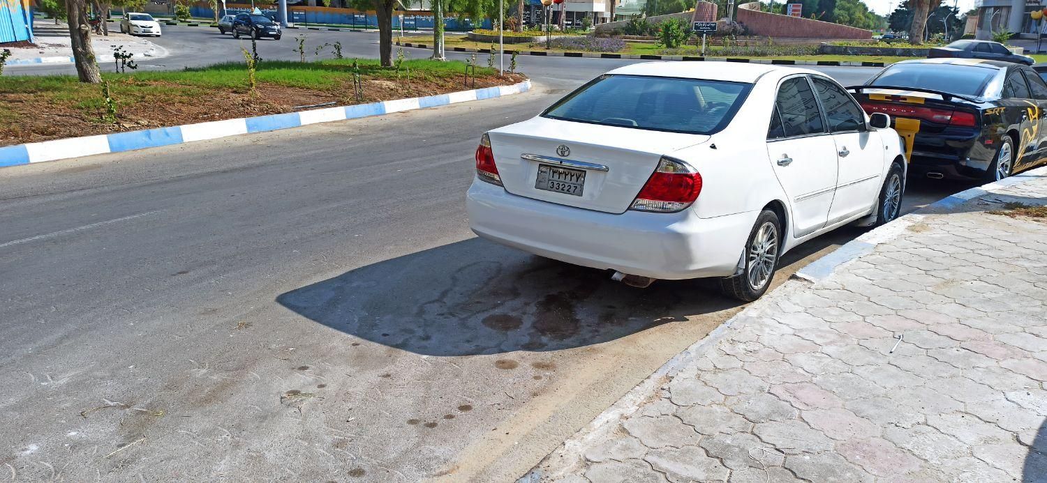 اجاره تویوتا کمری گرند بدون راننده|خودرو اجارهای|قشم, |دیوار