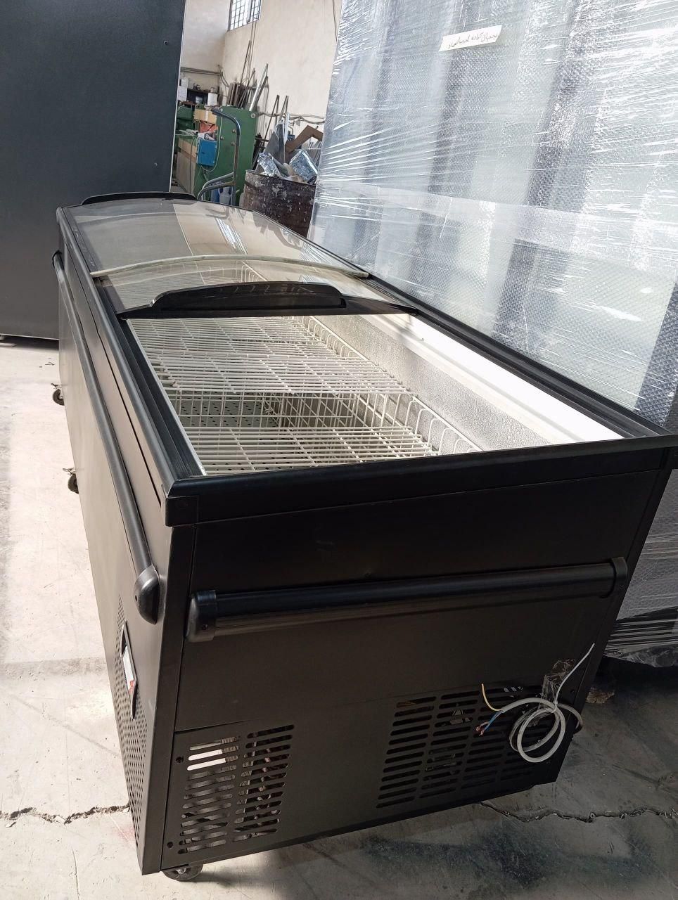 صفر تا 100تجهیزات فروشگاهی  درحدنو و نوا|فروشگاه و مغازه|تهران, حسن‌آباد|دیوار