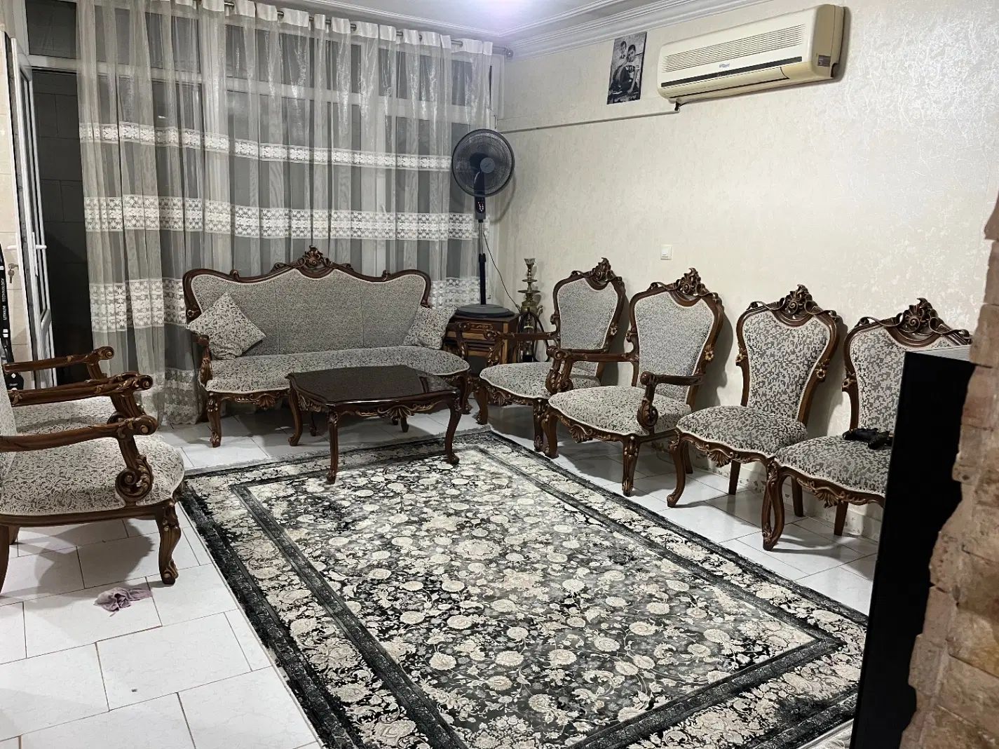 یک واحد آپارتمان ۶۵ متری رهن  کامل شمیران نو|اجارهٔ آپارتمان|تهران, شمیران‌نو|دیوار