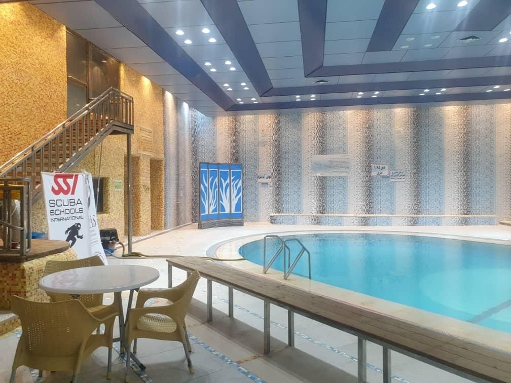 استخدام منشی استخر با محیطی پویا|استخدام اداری و مدیریت|شیراز, فرهنگ شهر|دیوار