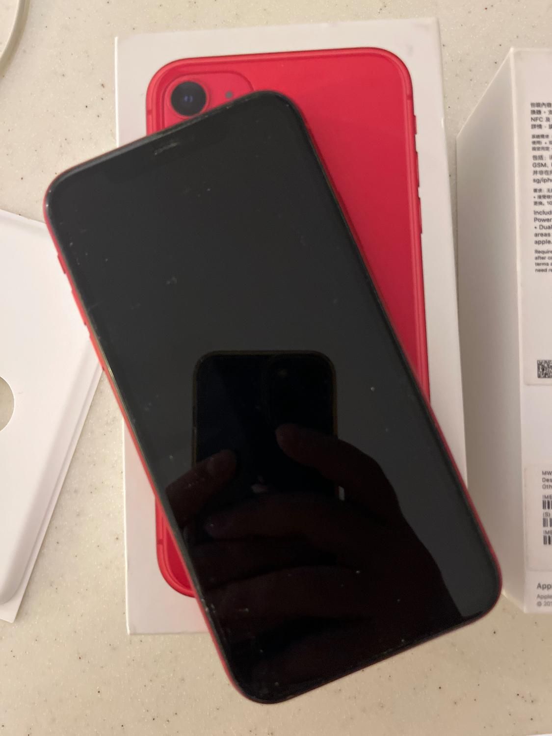 iPhone 11 128 عادی|موبایل|تهران, دارآباد|دیوار