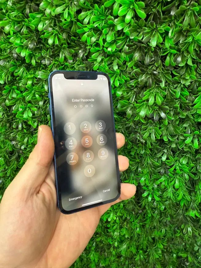 12 mini|موبایل|تهران, گلستان (شهرک راه آهن)|دیوار