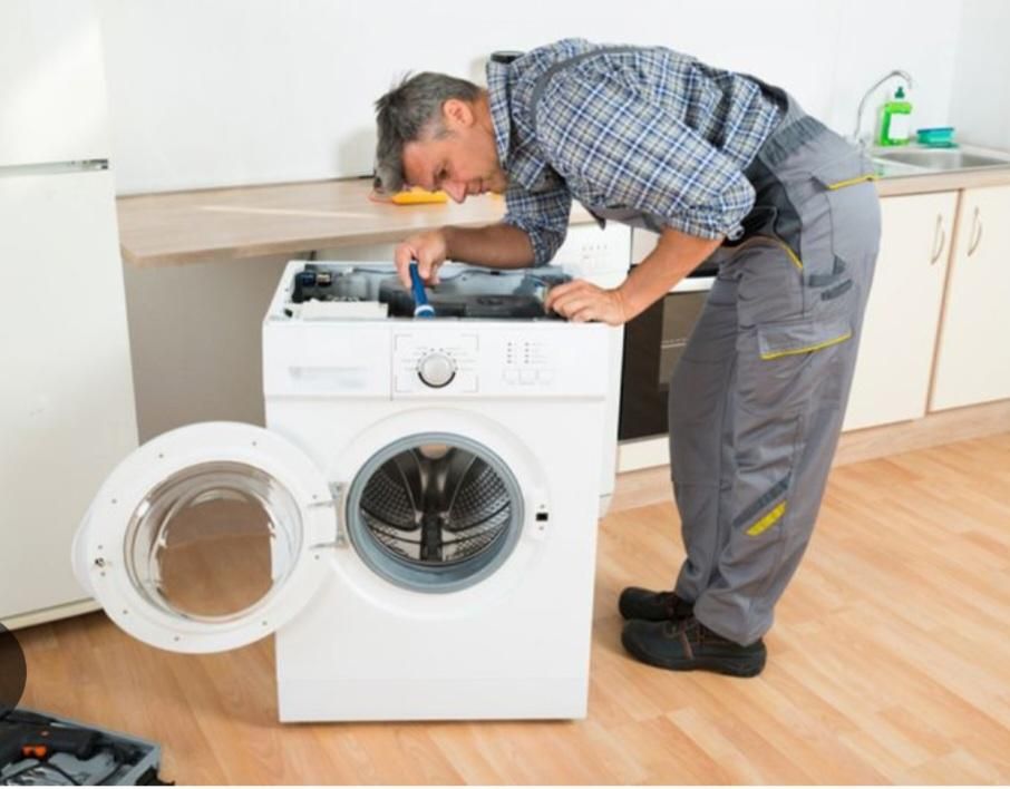 مرکز تعمیر وسرویس تخصصی لباسشویی|خدمات پیشه و مهارت|اردبیل, |دیوار