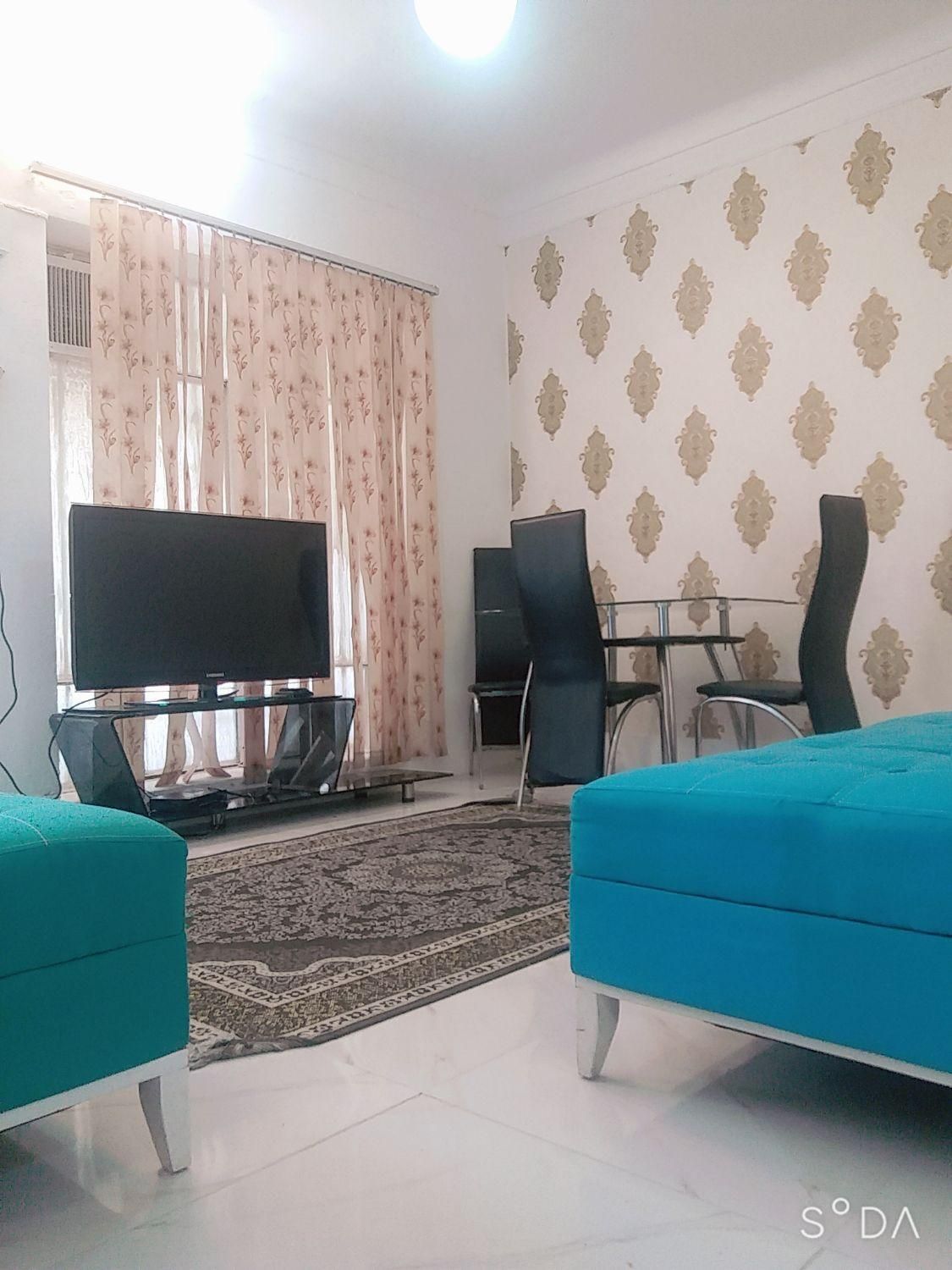 منزل مبله مرکزشهر|اجارهٔ کوتاهمدت آپارتمان و سوئیت|شیراز, وصال|دیوار