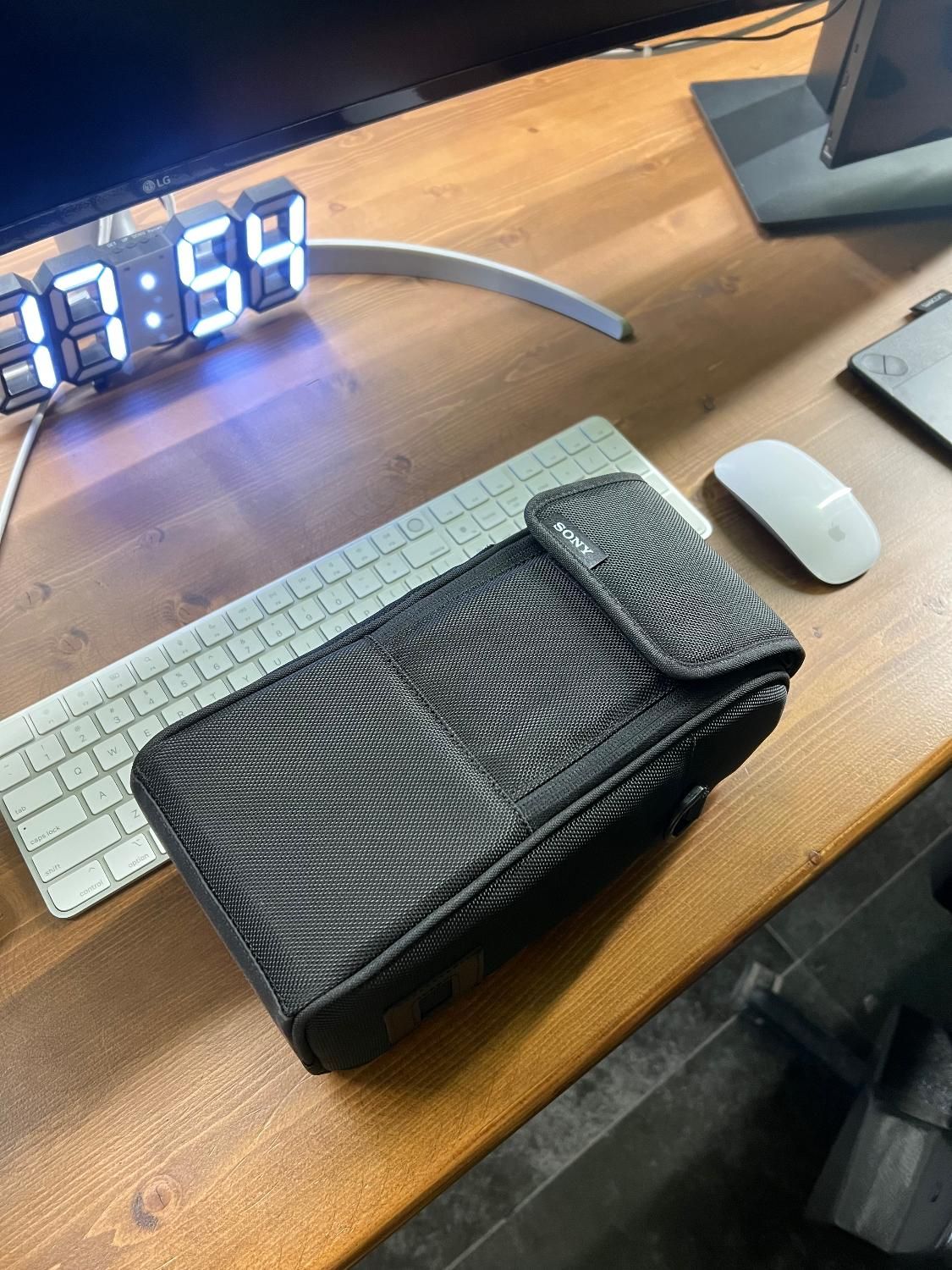 Sony 70-200 Gm ii لنز سونی|دوربین عکاسی و فیلم‌برداری|رامسر, |دیوار