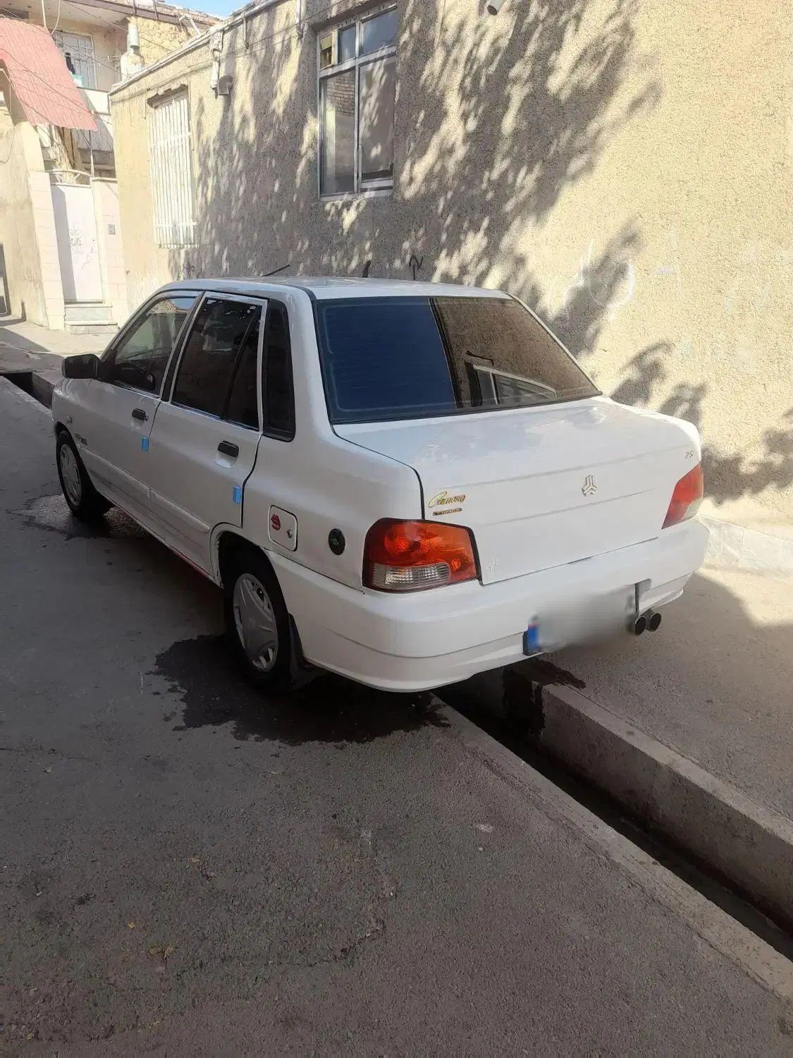 خودرو132|خودرو سواری و وانت|کرج, آق تپه|دیوار
