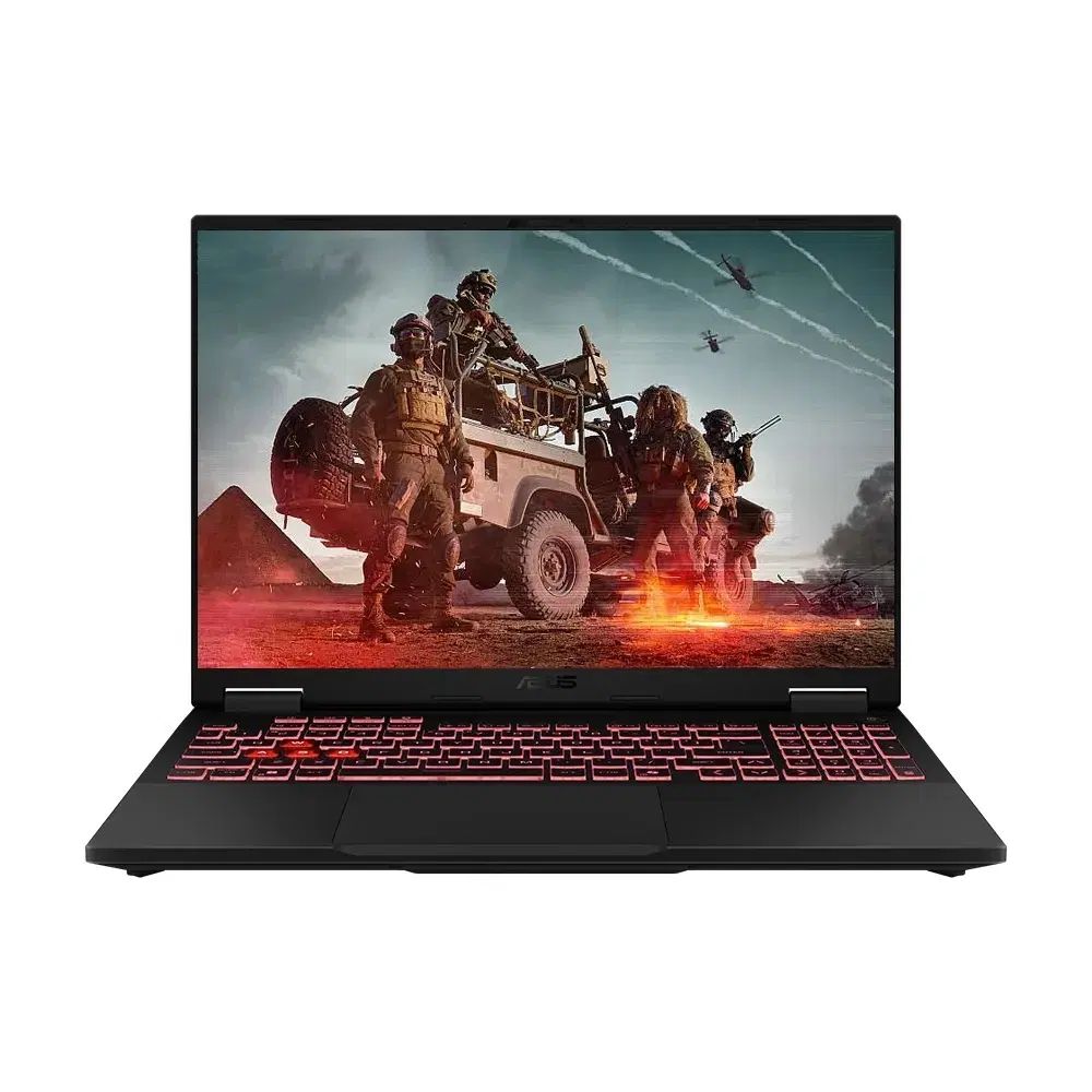 لپ تاپ ایسوس ASUS TUF Gaming A16 FA608UM|رایانه همراه|اصفهان, خلجا|دیوار