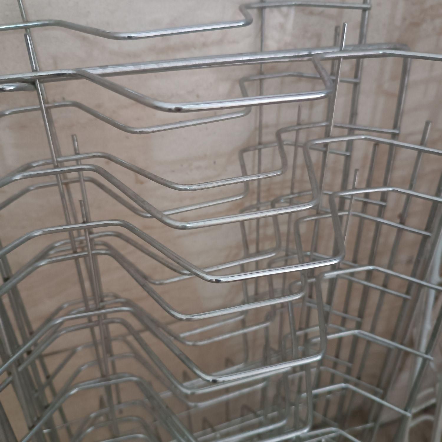 آبچکن نو و سالم|آب‌چکان و نظم‌دهنده ظروف|چهاردانگه (تهران), |دیوار