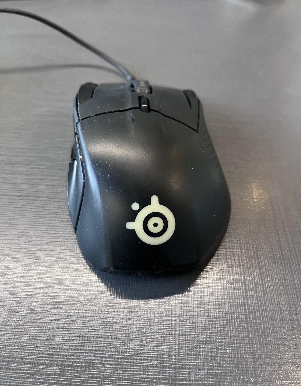 موس گیمینگ Rival 500|قطعات و لوازم جانبی رایانه|تهران, طرشت|دیوار