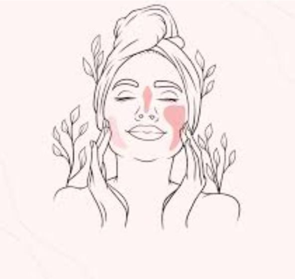 پاکسازی اصولی صورت|خدمات آرایشگری و زیبایی|شاهین دژ, |دیوار