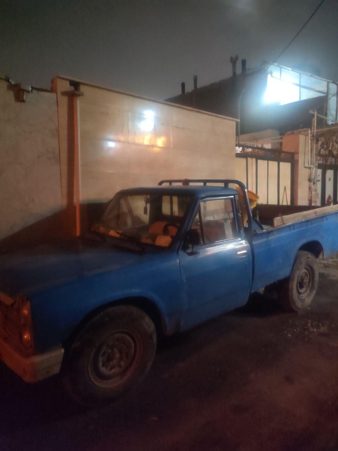 حمل نخاله وماسه|خدمات حمل و نقل|هشتگرد, فاز ۱ مهستان|دیوار