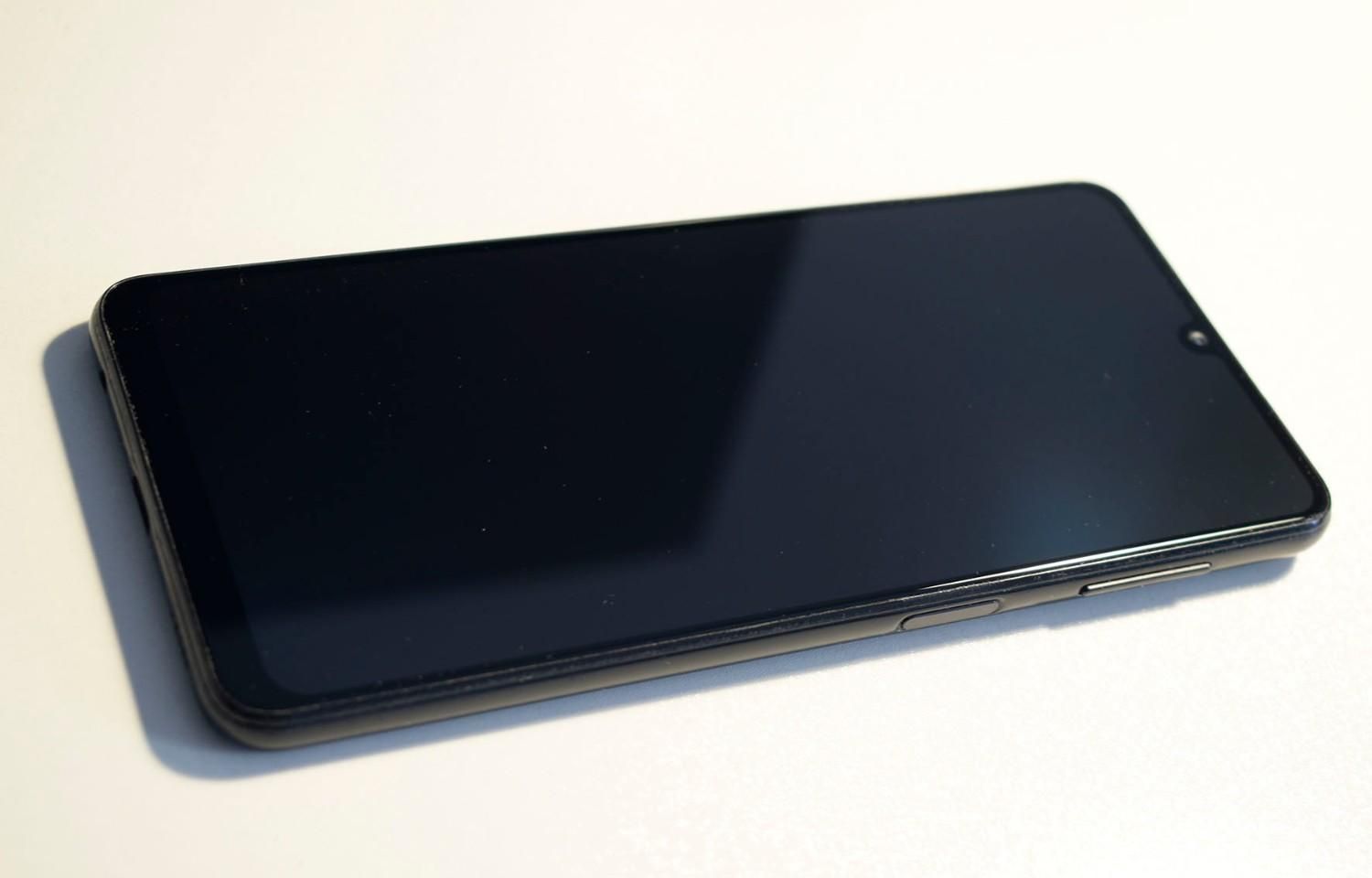 گوشی سامسونگ Galaxy A22|موبایل|تهران, عباس‌آباد|دیوار