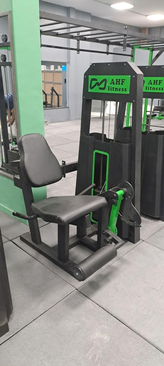 دستگاههای بدنسازی های کپی AHF fitness|تجهیزات ورزشی|تهران, اقدسیه|دیوار