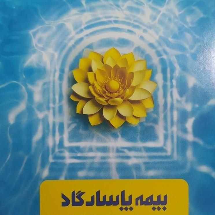 بیمه عمر و سرمایه گذاری پاسارگاد‌|خدمات مالی، حسابداری، بیمه|تبریز, |دیوار