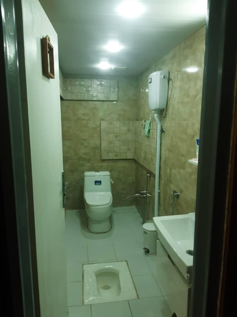 اپارتمان ۳خواب نوساز|فروش آپارتمان|فولادشهر, C3|دیوار