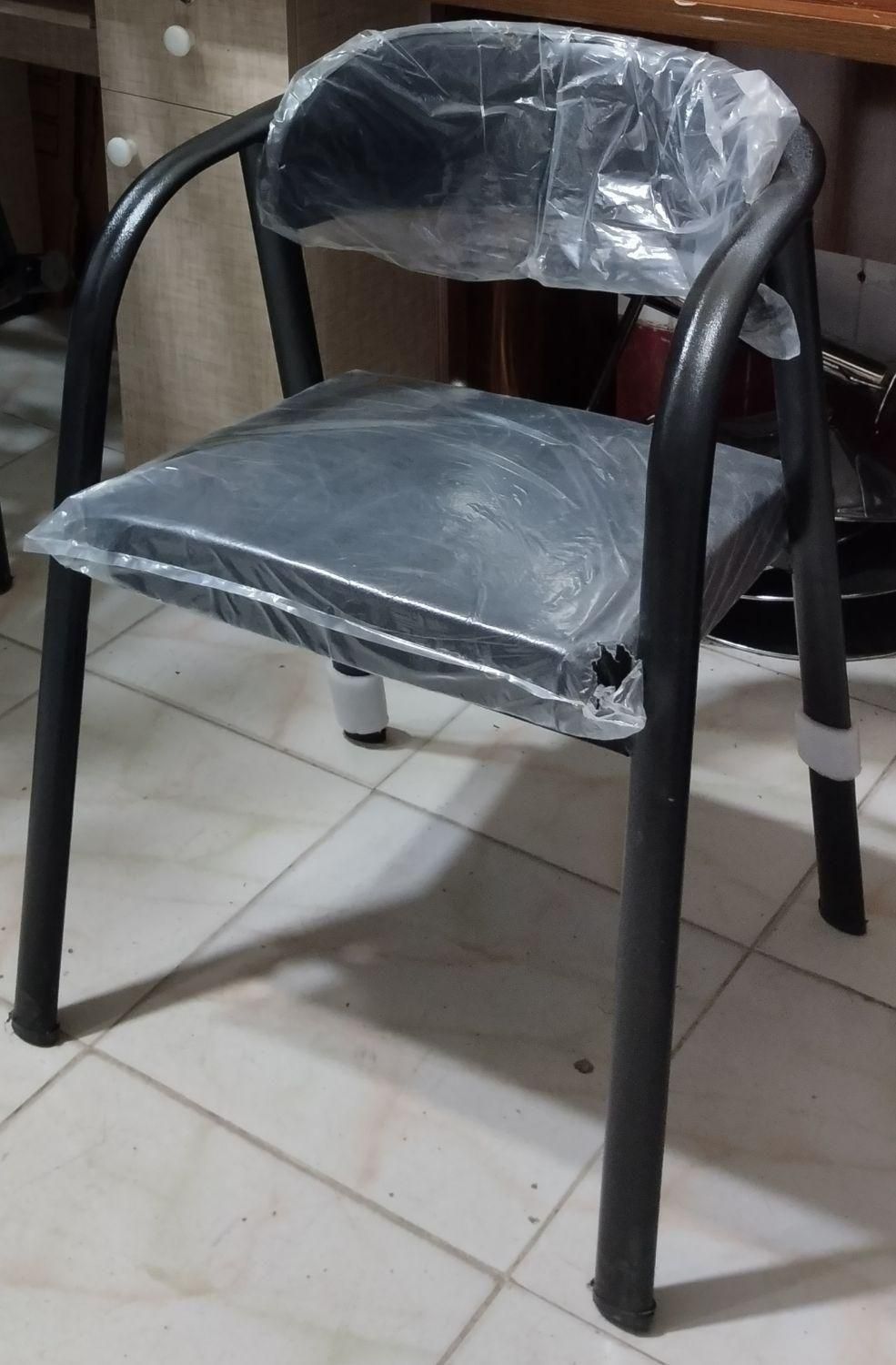 صندلی های انتظار ام پی نقد واقساط|صندلی و نیمکت|مراغه, |دیوار