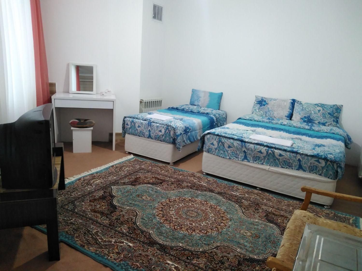 اجاره اتاق، سوئیت و آپارتمان|اجارهٔ کوتاه‌مدت آپارتمان و سوئیت|جوانرود, |دیوار