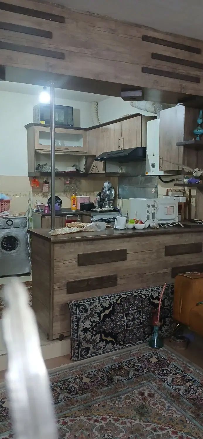 اپارتمان رهن واجاره 75مترشاهداندیشه مشکینی29|اجارهٔ آپارتمان|مشهد, مشکینی (شهرک غرب)|دیوار