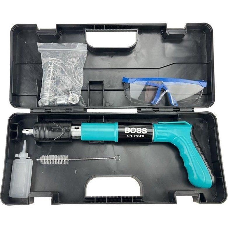 میخکوب باروتی چاشنی ادون باس استیل ویواکس تفنگی|ابزارآلات|اهواز, نادری|دیوار