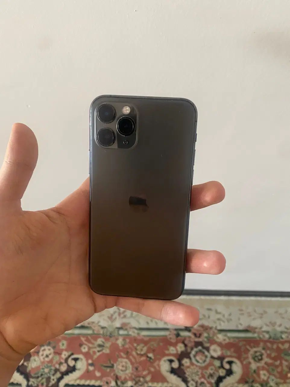 iPhone11pro 256gb|موبایل|کرج, گوهردشت|دیوار