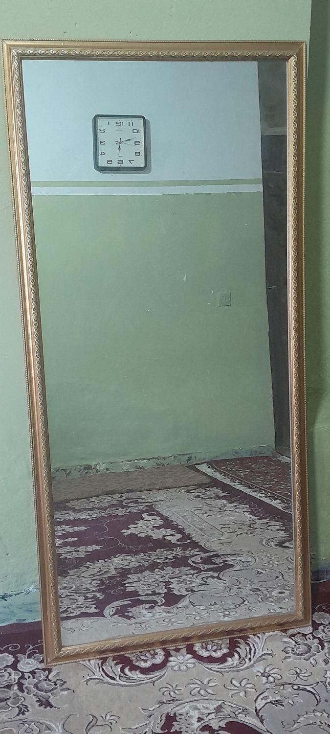 اینه قدی|آینه|کرمان, |دیوار