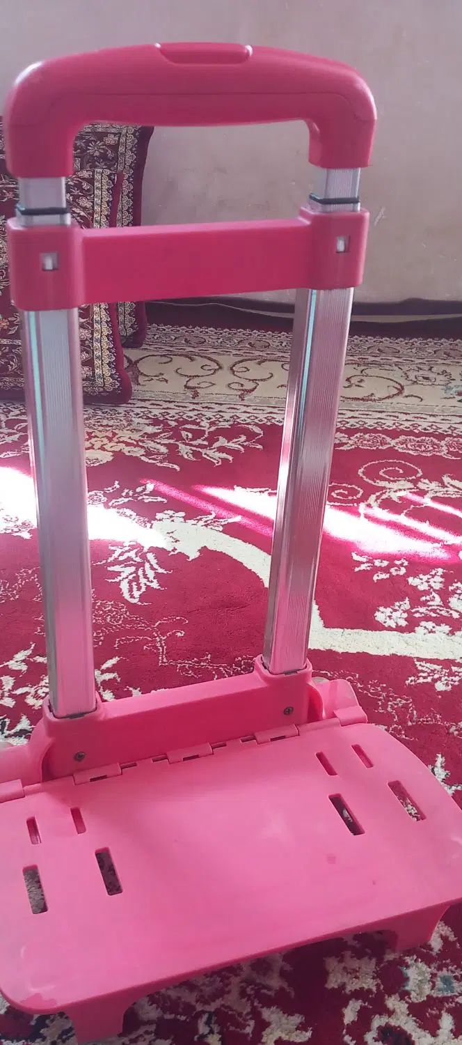 سلام کیف دخترونه به همراه چرخش کاملاسالمه|کیف، کفش، کمربند|همدان, |دیوار