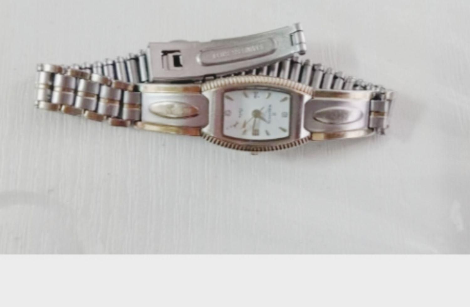 ساعت مچی رومانسو ن اصل|ساعت|نجف‌آباد, حومه نجف آباد|دیوار